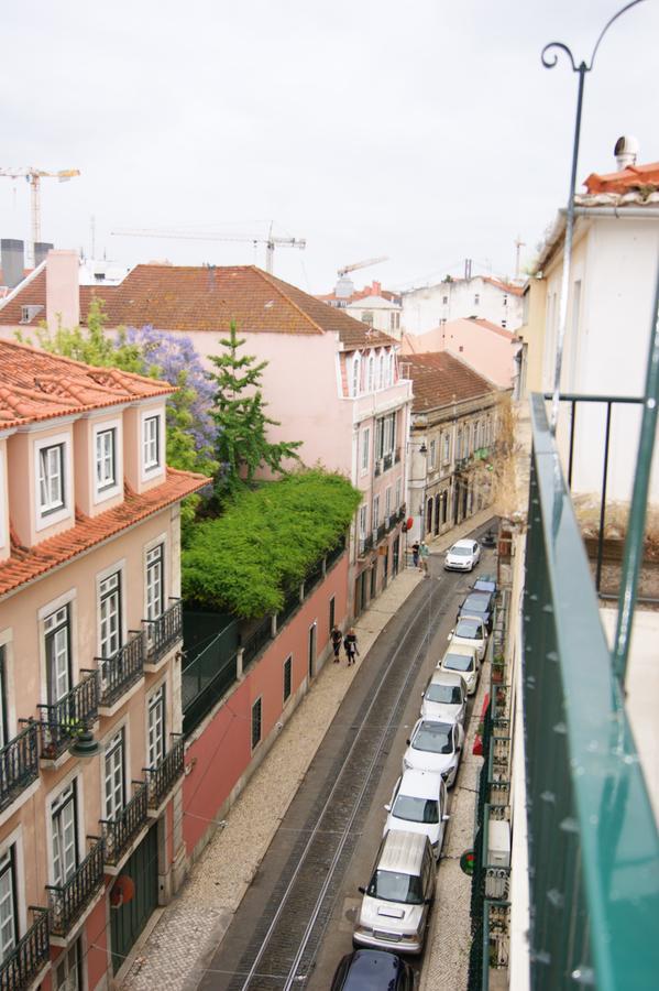 World Travelers Ξενοδοχείο Lisboa Εξωτερικό φωτογραφία