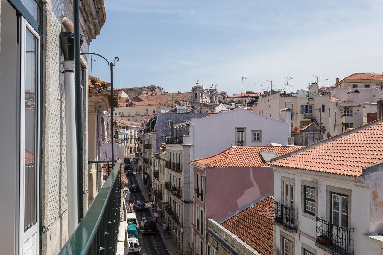 World Travelers Ξενοδοχείο Lisboa Εξωτερικό φωτογραφία
